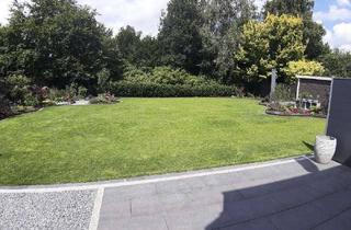 Wohnung mieten in 25348 Glückstadt, Seniorengerechtes Wohnen - barrierefrei im Neubau !