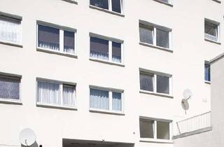 Wohnung mieten in Geleitsstr. 40, 63065 Offenbach, Großzügige sanierte 4-Zimmerwohnung in Offenbach-Zentrum!