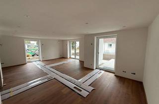 Wohnung mieten in 88299 Leutkirch, 3-Zimmer Wohnung mit Garten in Leutkirch im Allgäu
