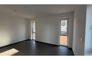 Wohnung mieten in 49201 Dissen, 2-Zimmer Erdgeschoss Wohnung mit EBK in Dissen am Teutoburger Wald