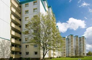 Wohnung mieten in Osloring 45, 24109 Mettenhof, Frisch Renoviert: 4-Zimmer-Wohnung mit Balkon - ideal für die kleine Familie - Mettenhof