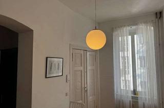 Wohnung mieten in Prenzlauer Berg, 10405 Prenzlauer Berg, Geschmackvolle 1,5-Raum-Wohnung in Berlin Prenzlauer Berg