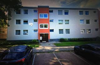 Wohnung mieten in Aachener Straße, 28327 Blockdiek, 3-Zimmer Wohnung mit Balkon in Bremen-Blockdiek