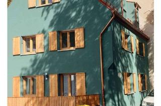 Wohnung mieten in Bartengasse 20, 86529 Schrobenhausen, Geschmackvolle 4,5-Raum-Wohnung in Schrobenhausen