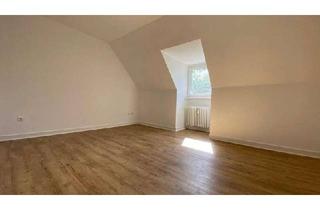 Wohnung mieten in Stolbergstr. 95, 45355 Bergeborbeck, *** Charmante DG-Altbauwohnung! ***