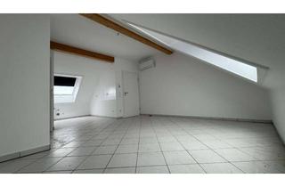 Wohnung mieten in Balzenbergstraße 66, 76530 Innenstadt, Renovierte 3-Zimmer-DG-Wohnung in Baden-Baden
