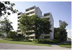 Wohnung mieten in Uhlandstr., 88427 Bad Schussenried, Frisch renoviertes 1,5-Zimmer-Apartment mit Einbauküche und Balkon