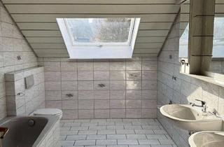 Wohnung mieten in Eisvogelweg, 89143 Blaubeuren, Geräumige 3-Zimmer Wohnung in Blaubeuren