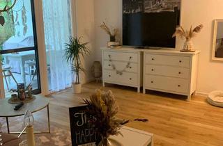Wohnung mieten in 77955 Ettenheim, Neuwertige 3-Zimmer-Wohnung mit Garten in Ettenheim
