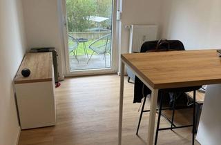 Wohnung mieten in Wittekindstraße 38, 44139 Dortmund, Tolle Erdgeschosswohnung im be Home Dortmund zum 1.5. zu vermieten