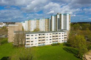 Wohnung mieten in Osloring 43, 24109 Mettenhof, Frisch renoviert: 3-Zimmer-Erdgeschosswohnung im Mettenhof: ideal für die kleine Familie!