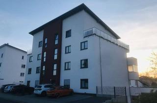 Penthouse mieten in Plaidter Straße 21, 56626 Andernach, Penthousewohnung mit großer Dachterrasse ab 01.08.26
