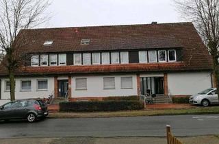Wohnung mieten in 48565 Steinfurt, Helle 2-Zimmer Wohnung mit Terrasse im Erdgeschoss in Steinfurt