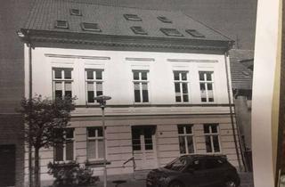 Wohnung mieten in 18311 Ribnitz-Damgarten, Schöne 2-Raum-Wohnung in Ribnitz-Damgarten, Stralsunder Straße