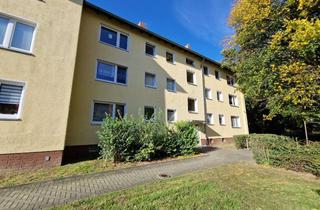 Wohnung mieten in Schillerstr. 12 a, 38126 Südstadt, In Rautheim, gemütlich - für dich!