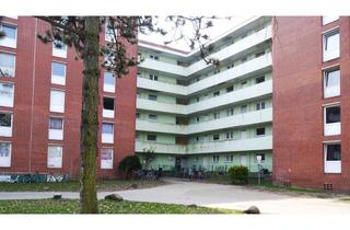 Wohnung mieten in Alfred-Delp-Straße 10, 21337 Lüneburg, Ihre neue Wohnung: günstig geschnittene 2-Zimmer-Wohnung