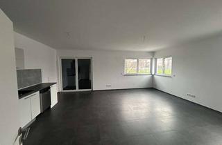 Wohnung mieten in 52477 Alsdorf, Helle 3-Zimmer-Neubauwohnung mit 86 m² in Alsdorf