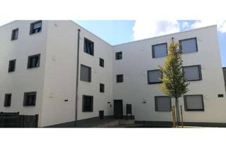 Wohnung mieten in 69469 Weinheim, Schicke 2-Zimmer Wohnung mit Loggia in kleiner WE