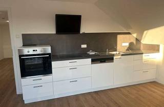 Wohnung mieten in Zollernstraße, 73666 Baltmannsweiler, Schöne, neu sanierte Dachgeschoßwohnung mit Klimaanlage