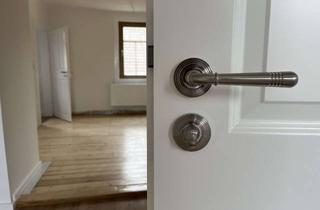 Wohnung mieten in Weimarer Straße 114, 99867 Gotha, Zuhause in Siebleben – Hochwertig sanierte 2,5 ZKB – Wohnen bei „Milchgerda“