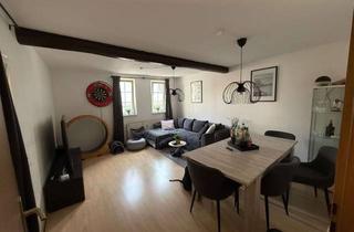 Wohnung mieten in Bismarckstraße 28, 64853 Otzberg, 3-Zimmer-EG- Wohnung in Otzberg/Lengfeld