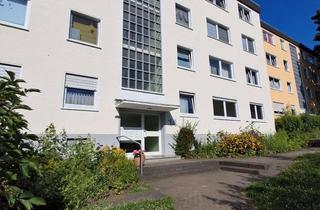 Wohnung mieten in Albrecht-Dürer-Straße 14, 57076 Siegen, 4 Zimmerwohnung frisch renoviert mit Balkon