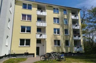 Wohnung mieten in Schillstr. 13, 38102 Braunschweig, Renoviert & saniert - Wohlfühlen garantiert!