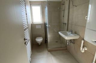 Wohnung mieten in Emser Str. 329, 56076 Horchheim, Geschmackvolle, vollständig renovierte 2-Raum-EG-Wohnung mit Einbauküche in Koblenz