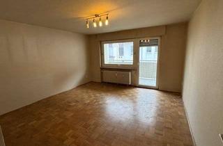 Wohnung mieten in Karlstrasse 10, 63739 Aschaffenburg, KOPIE - Schöne und gepflegte 4-Zimmer-Wohnung mit Balkon in Aschaffenburg