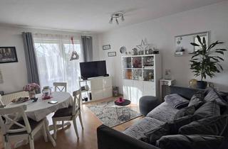 Wohnung mieten in Gleiwitzer Straße 33, 71229 Leonberg, Schnuckelige 1,5-Zimmer-Wohnung mit Terrasse und EBK in Leonberg