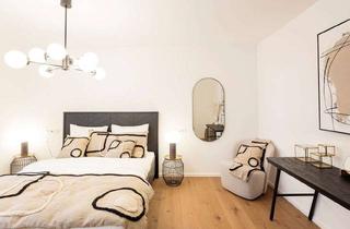 Wohnung mieten in Neuhaldenstraße 60, 70825 Korntal-Münchingen, Stilvolle 3-Zimmer Wohnung mit viel Licht in Korntal-Münchingen