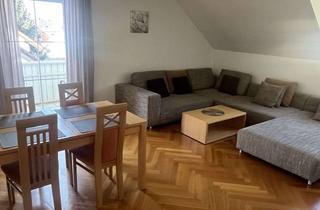 Wohnung mieten in Freisingerstraße 18, 85391 Allershausen, Helle 3-Zimmer Wohnung mit 90 m² in Allershausen