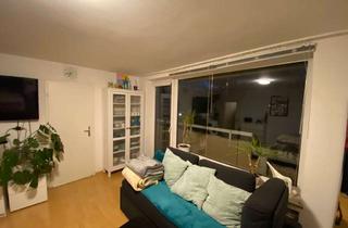 Wohnung mieten in Ludwig-Thoma-Straße 85, 85540 Haar, Freundliche 1-Zimmer Wohnung mit Balkon in Haar