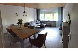 Wohnung mieten in 48429 Rheine, Schöne renovierte 3 ZKB im 2.OG Rheine-Schotthock zu vermieten