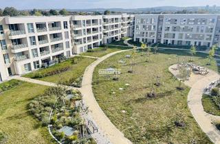 Wohnung mieten in 99085 Krämpfervorstadt, antaris Immobilien GmbH **5-Zimmer-Neubauwohnung mit Balkon und zwei Bädern**