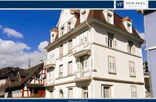 Wohnung mieten in 76534 Lichtental, Großzügiges Wohnen mit Altbaucharme