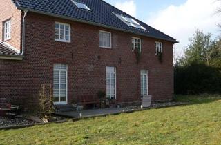 Wohnung mieten in Bauerbahn, 41462 Neuss, Außergewöhnliche 3 Zimmer Wohnung auf dem Land (E0049)