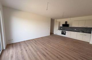 Wohnung mieten in Bernauer Strasse 16, 16321 Bernau, Erstbezug - Hochwertige Neubauwohnung in Bernau bei Berlin