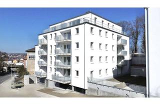 Wohnung mieten in 67663 Innenstadt, KL-Betzenberg - Neubau/Erstbezug: Attraktive, großzügige 2-4-Zimmerwohnungen in bester Lage