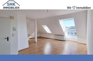 Wohnung mieten in 33758 Schloß Holte-Stukenbrock, Charmant wohnen – 2 Zimmer mit Dachbalkon-Feeling!