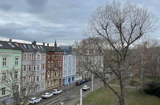 Wohnung mieten in 07545 Gera, Charmante Altbauwohnung im Herzen der Stadt – Ihr neues Zuhause wartet!