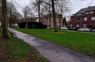 Wohnung mieten in Hohenzollernstraße 45, 47799 Cracau, Lichthelle großzügige Wohnung in Top-Lage