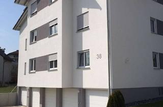 Wohnung mieten in Bahnhofstr 38, 78359 Orsingen-Nenzingen, 4 Zimmer in Orsingen-Nenzingen