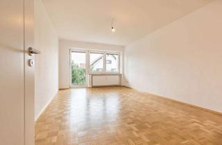 Wohnung mieten in 84032 Wolfgang, Charmante 1-Zimmer-Wohnung mit Balkon und Einbauküche