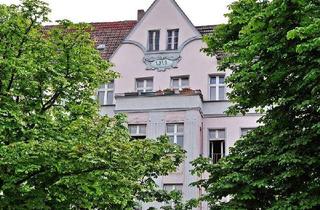 Wohnung mieten in Grellstraße 14, 10409 Prenzlauer Berg, Single-Traum im Prenzlauer Berg!