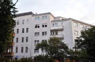 Wohnung mieten in Sonnenallee 21, 12047 Neukölln, Tolle Wohnung in X-Kölln ! -Perfekt für WGs