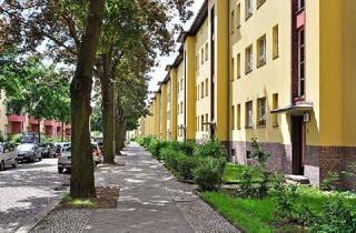 Wohnung mieten in Kraetkestraße 34, 10315 Friedrichsfelde, Wohnen in Friedrichsfelde: 2,5 Zimmer mit Top-Anbindung & Erholungsfaktor