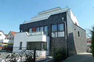 Penthouse mieten in Hauptstraße 16, 21614 Buxtehude, ### hochwertige 3-Zimmer-PENTHOUSE-Wohnung in ALTKLOSTER ###