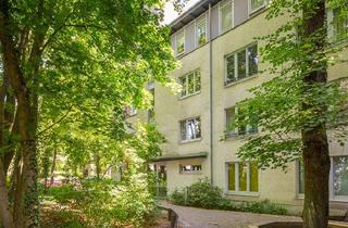 Wohnung mieten in Brandenburgische Str. 14A, 12167 Steglitz, Sonnenplatz auf der Dachterrasse!