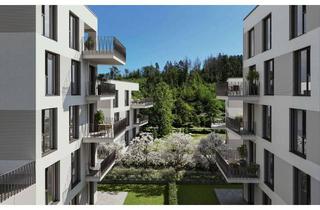 Wohnung mieten in Parkstraße 10, 65307 Bad Schwalbach, Neubauwohnung mit Balkon direkt am Kurpark (20)